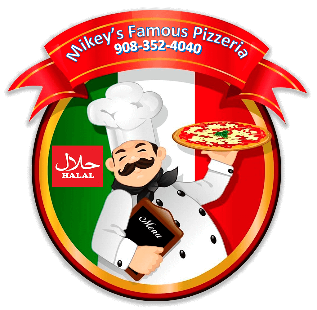 Mikeys Famous Pizzeria